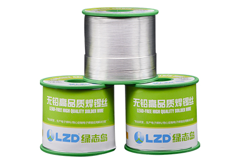 無鉛錫線 無鉛錫線