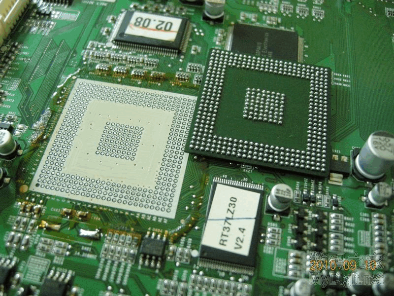 BGA植球焊接 BGA植球焊接